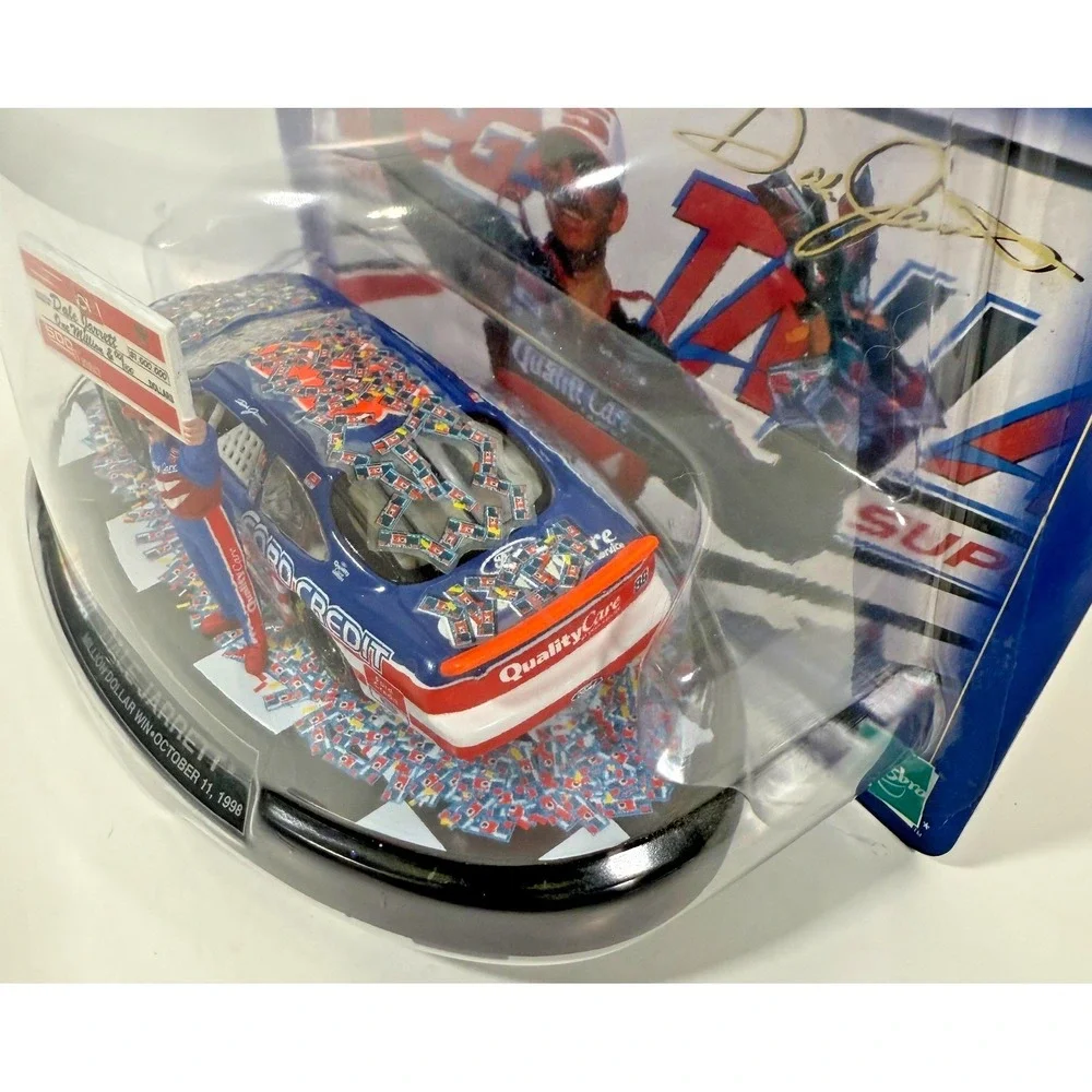 Winners Circle cast diecast